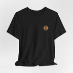 Romans Lion — Romans 1:16 Tee