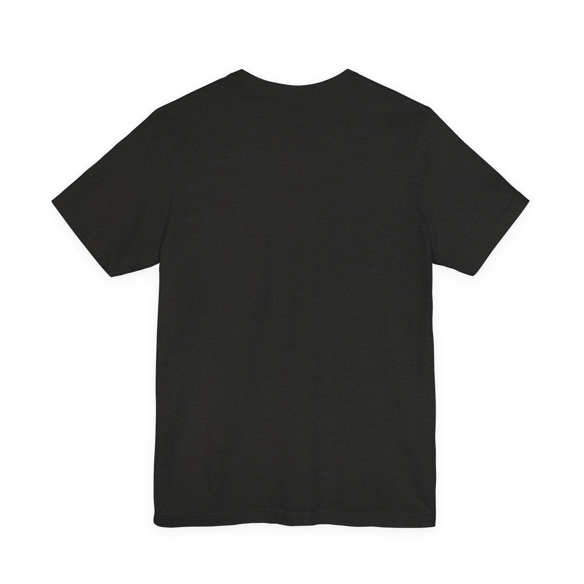 Serpents and Doves Black Heather — Matthew 10:16 Tee