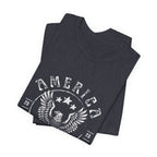 Eagle America — Isaiah 40:31 Tee