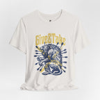 Give & Take — Job 1:21 Tee