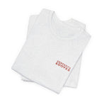Serpents and Doves Ash — Matthew 10:16 Tee