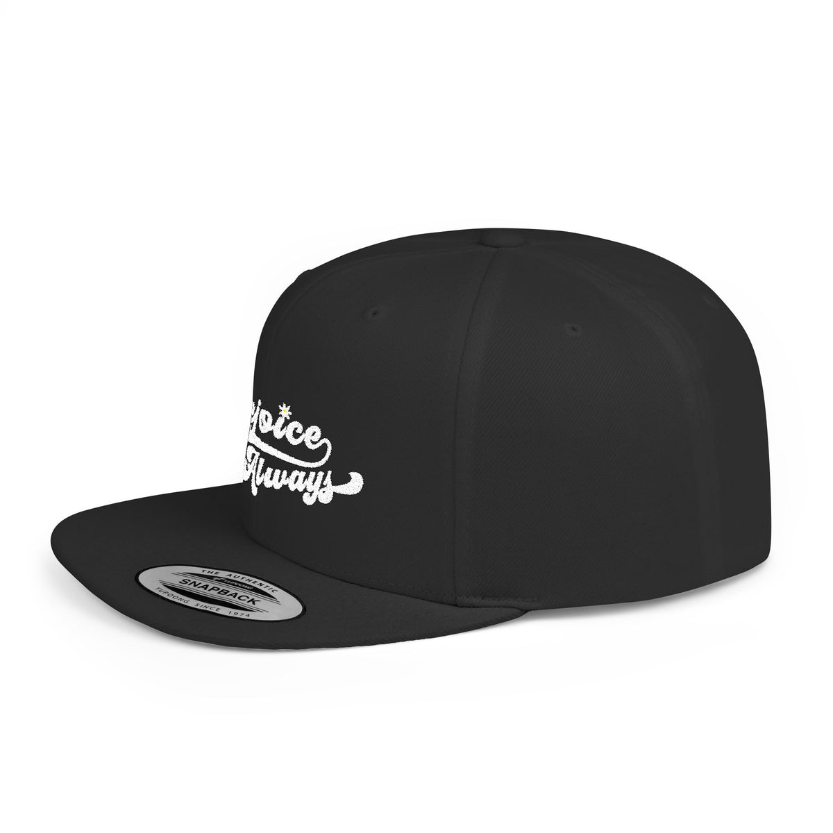 Rejoice Always — 1 Thessalonians 5:16 Cap