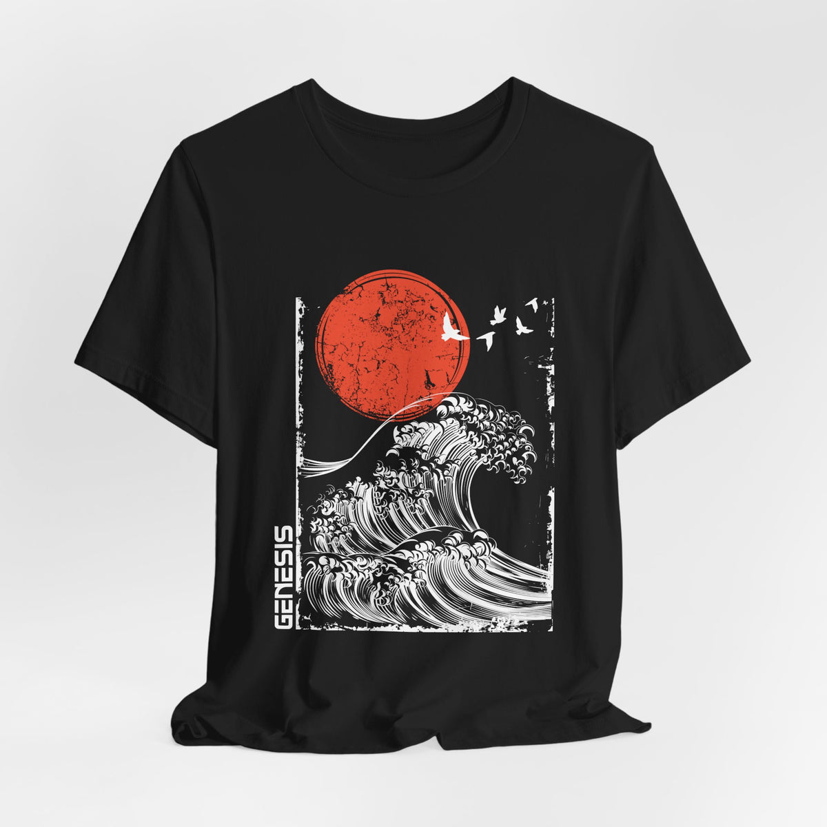 Genesis Flood — Genesis 9:13 Tee