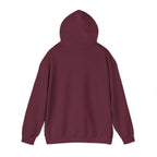 Jesus is Lord — Romans 10:9 Hoodie