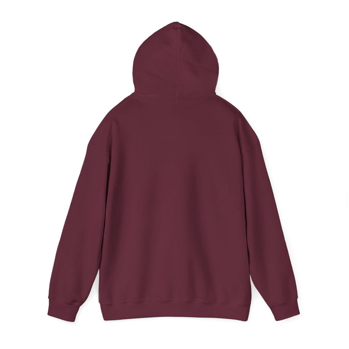 Jesus is Lord — Romans 10:9 Hoodie