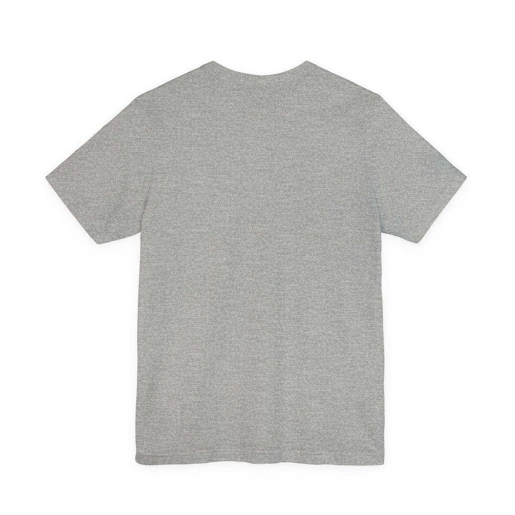 Christ Alone Mountain — Acts 4:12 Tee