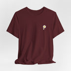 But God Groovy — Ephesians 2:4 Tee