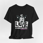 Love — 1 Corinthians 13:4 Tee