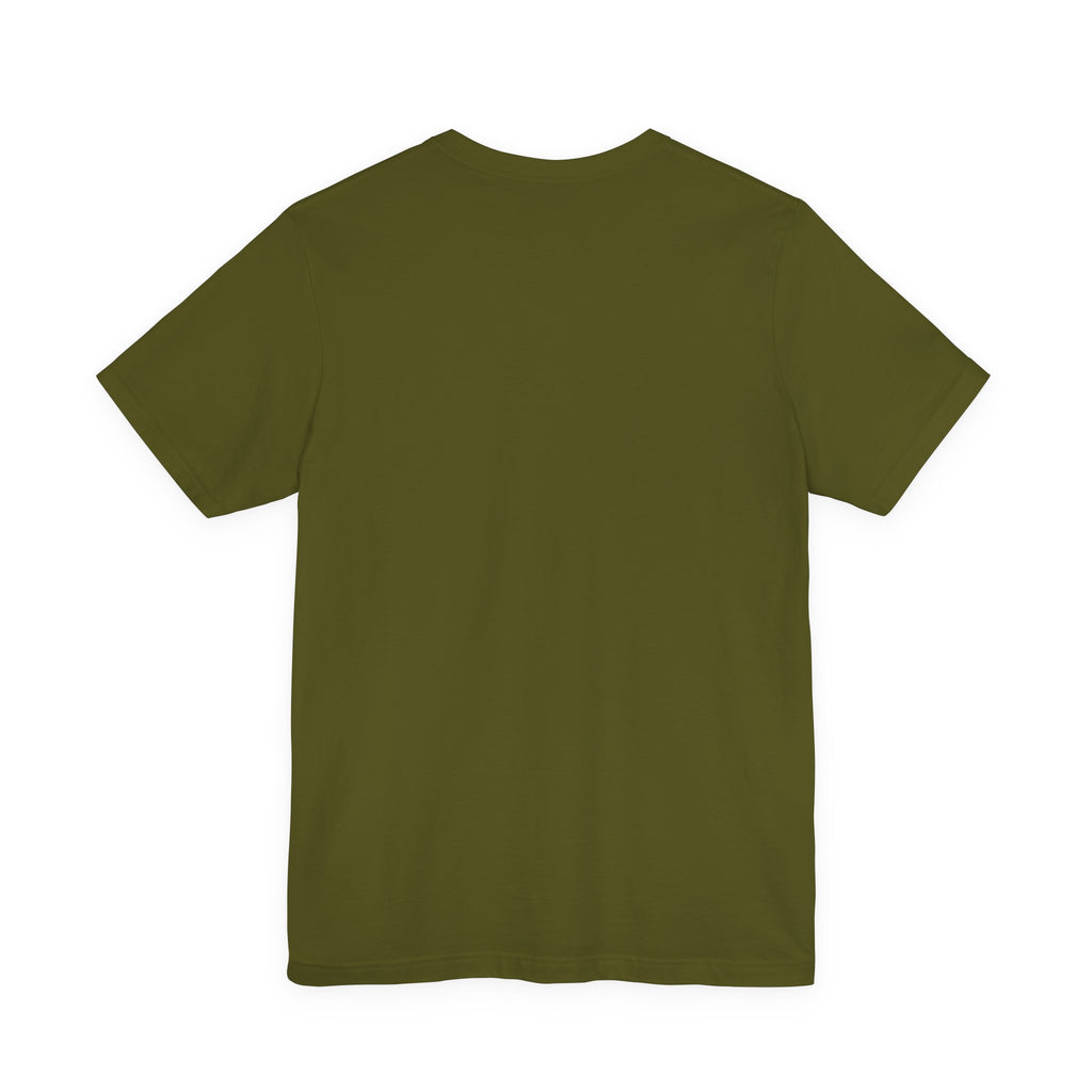 Eagle America — Isaiah 40:31 Tee