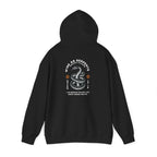 Serpents and Doves Classic — Matthew 10:16 Hoodie