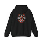 Serpents and Doves — Matthew 10:16 Hoodie
