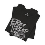 Free Indeed — John 8:36 Tee
