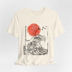 Genesis Flood — Genesis 9:13 Tee