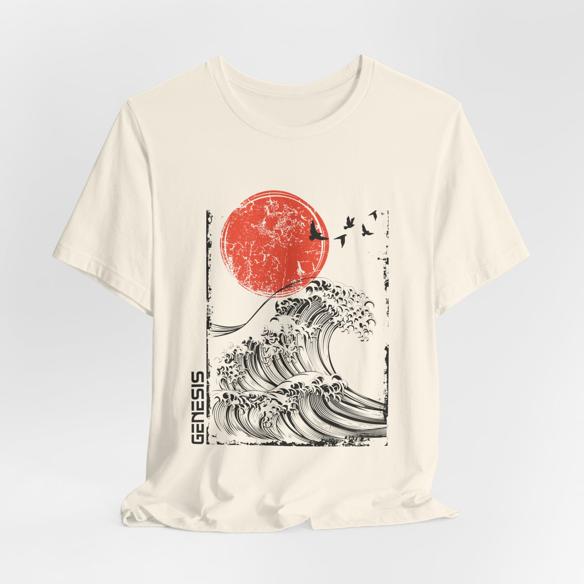 Genesis Flood — Genesis 9:13 Tee