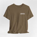 Serpents and Doves — Matthew 10:16 Tee