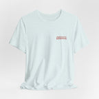 Serpents and Doves Ash — Matthew 10:16 Tee