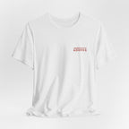 Serpents and Doves Ash — Matthew 10:16 Tee