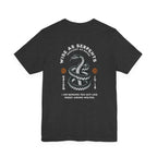 Serpents and Doves — Matthew 10:16 Tee