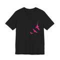 Blessed Birds — Matthew 6:26 Tee