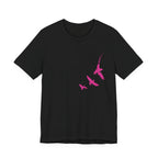 Blessed Birds — Matthew 6:26 Tee