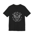 Eagle America — Isaiah 40:31 Tee