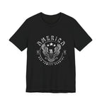 Eagle America — Isaiah 40:31 Tee