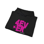 4 Ever — Hebrews 13:8 Hoodie