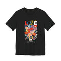 Love II — 1 Peter 4:8 Tee