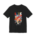 Love II — 1 Peter 4:8 Tee