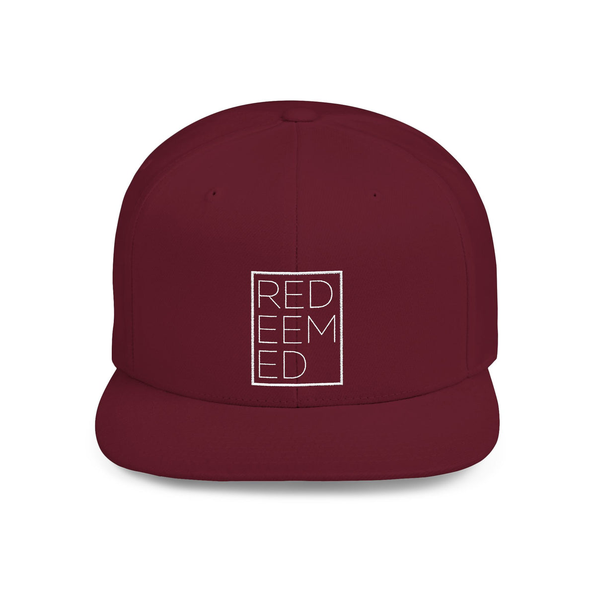 Redeemed — Ephesians 1:7 Cap