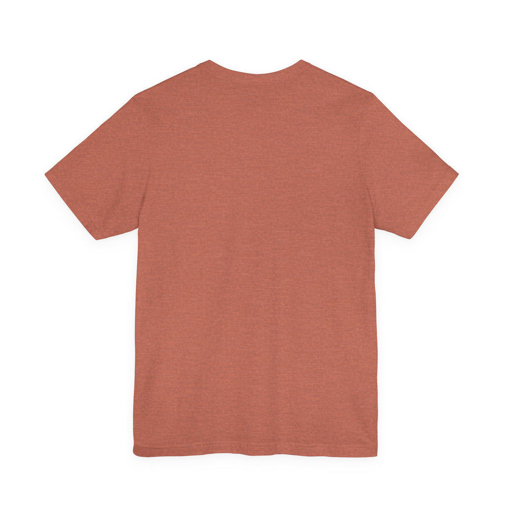 Give & Take — Job 1:21 Tee