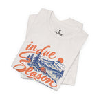 In Due Season — Galatians 6:9 Tee