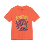 Give & Take — Job 1:21 Tee