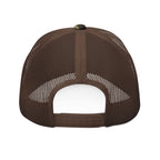 Camouflage Cross — Galatians 6:14 Cap