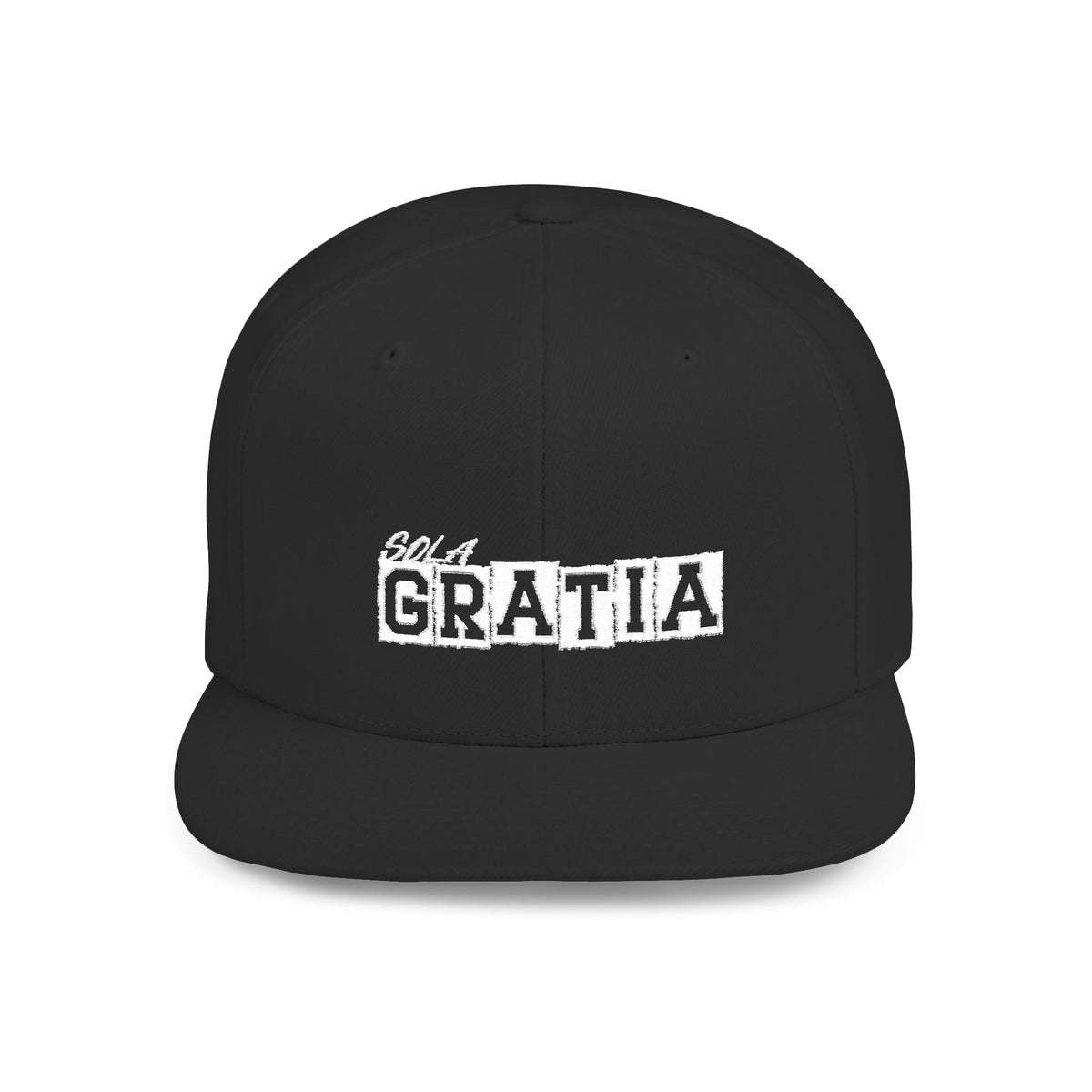 Sola Gratia — Ephesians 2:8 Cap