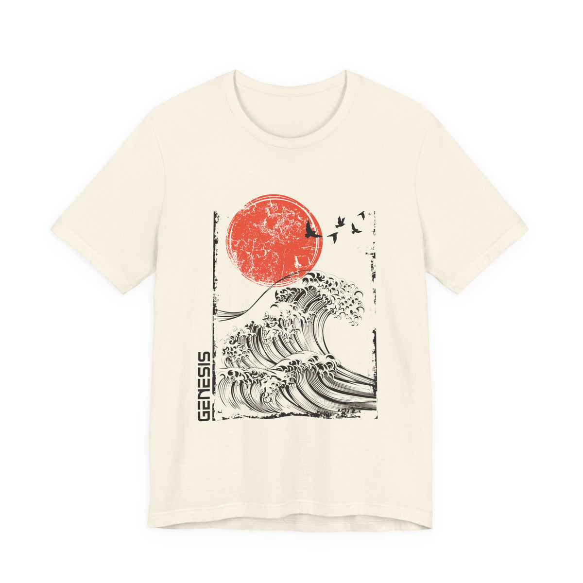 Genesis Flood — Genesis 9:13 Tee