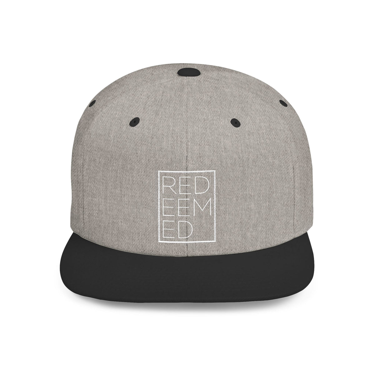 Redeemed — Ephesians 1:7 Cap