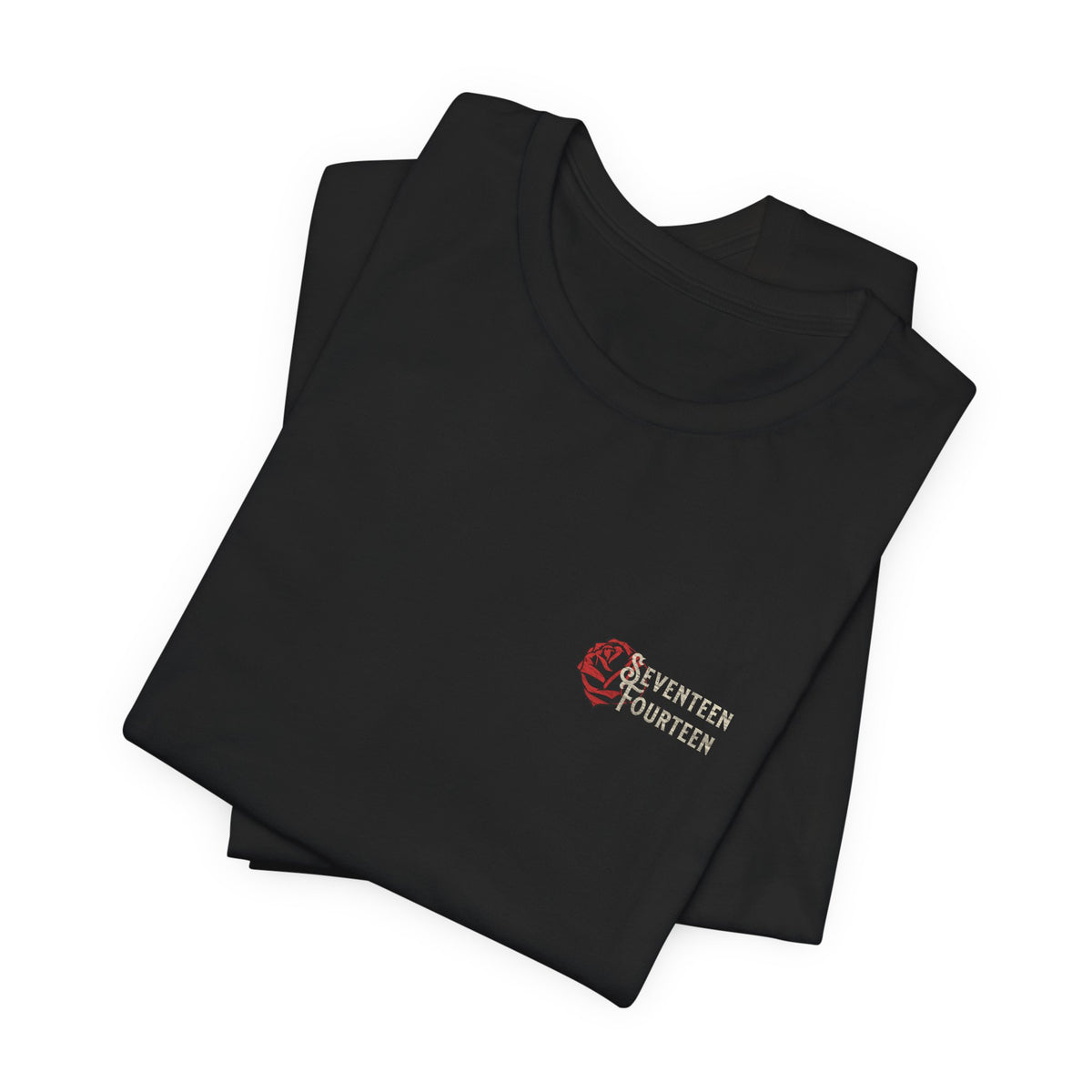 Jesus is King — Revelation 19:16 Tee