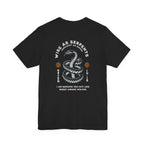 Serpents and Doves — Matthew 10:16 Tee
