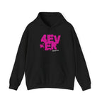 4 Ever — Hebrews 13:8 Hoodie