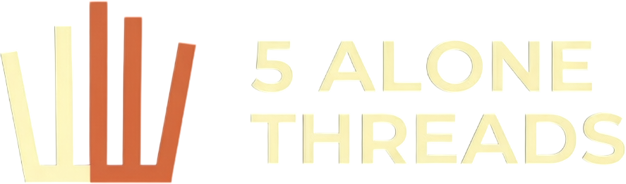 5 Alone Threads