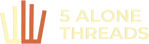 5 Alone Threads - Home