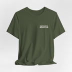 Serpents and Doves — Matthew 10:16 Tee