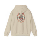 Serpents and Doves — Matthew 10:16 Hoodie