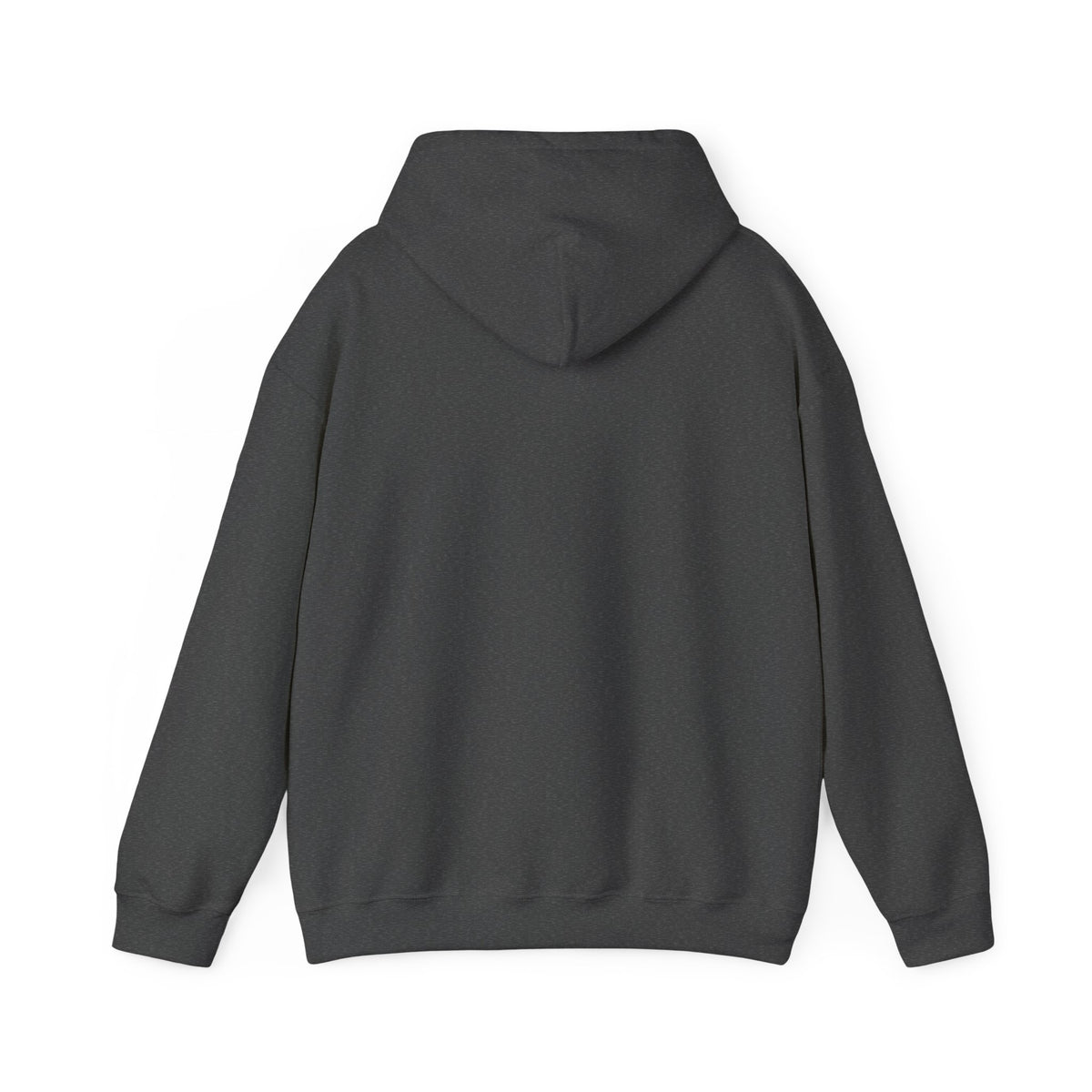 Jesus is Lord — Romans 10:9 Hoodie