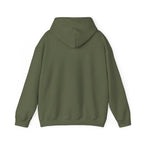 Camo Jesus is King — Revelation 19:16 Hoodie