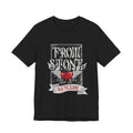 Heart of Flesh — Ezekiel 36:26 Tee