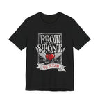 Heart of Flesh — Ezekiel 36:26 Tee