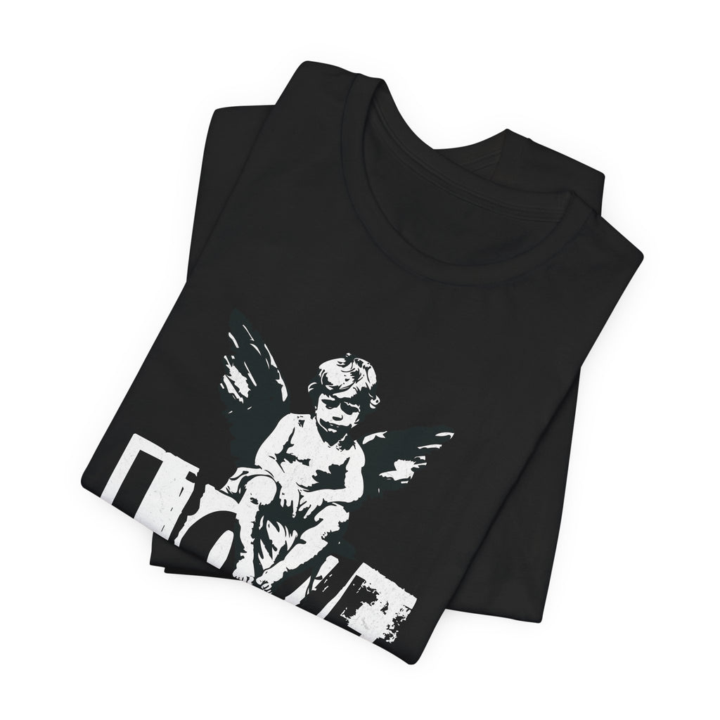 Love — 1 Corinthians 13:4 Tee