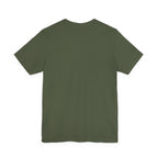 Camo Jesus is King — Revelation 19:16 Tee